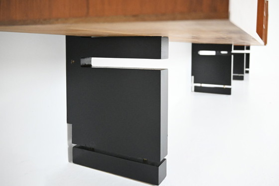 Image 1 of Wandschrank "Extenso" von Amma Torino, 1960er Jahre