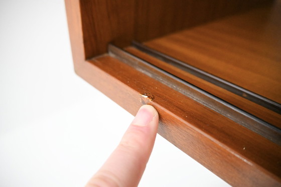 Image 1 of Wandschrank "Extenso" von Amma Torino, 1960er Jahre