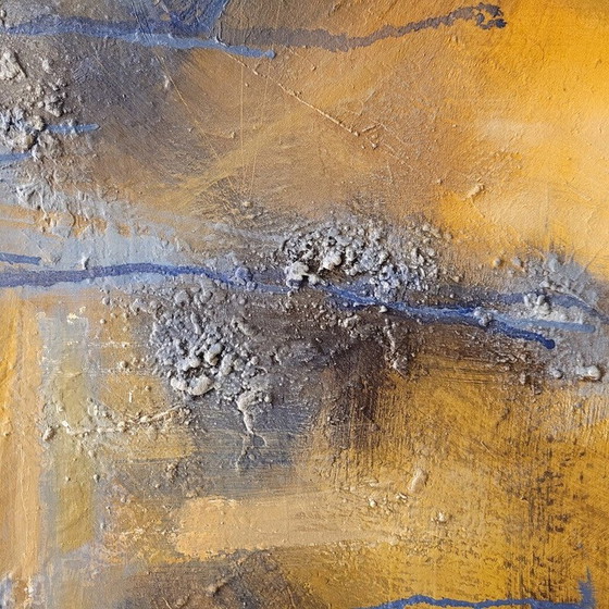 Image 1 of Vintage-Gemälde von Valladolid Andrés Mende