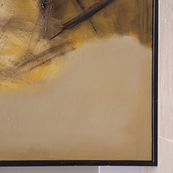 Image 1 of Vintage-Gemälde von Valladolid Andrés Mende