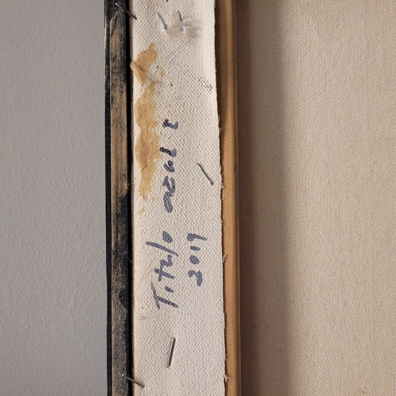 Image 1 of Vintage-Gemälde von Valladolid Andrés Mende