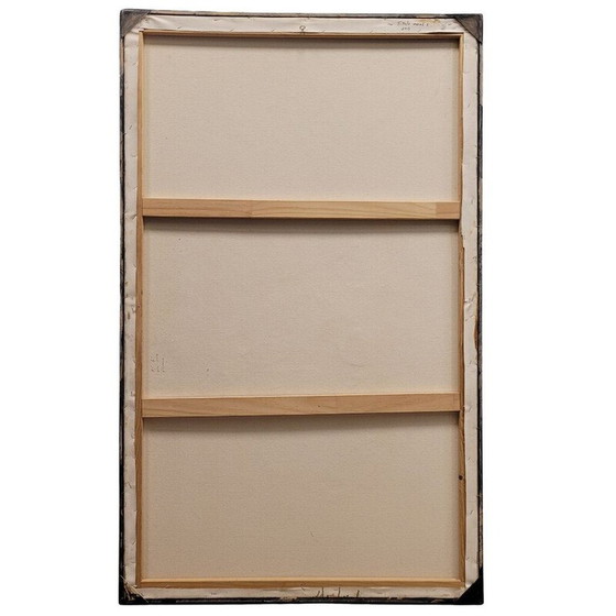 Image 1 of Vintage-Gemälde von Valladolid Andrés Mende