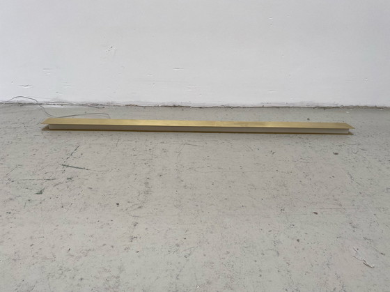 Image 1 of Baxter-Blattlampe