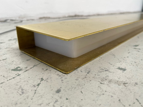 Image 1 of Baxter-Blattlampe