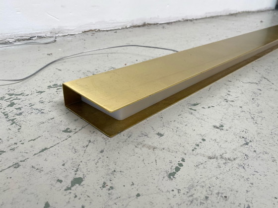 Image 1 of Baxter-Blattlampe