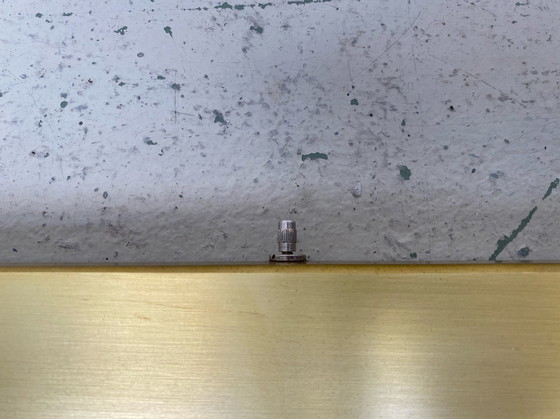 Image 1 of Baxter-Blattlampe