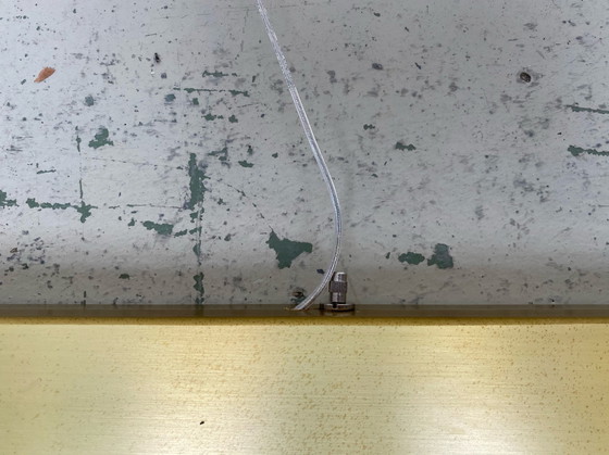 Image 1 of Baxter-Blattlampe