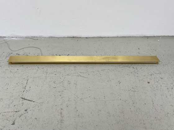 Image 1 of Baxter-Blattlampe