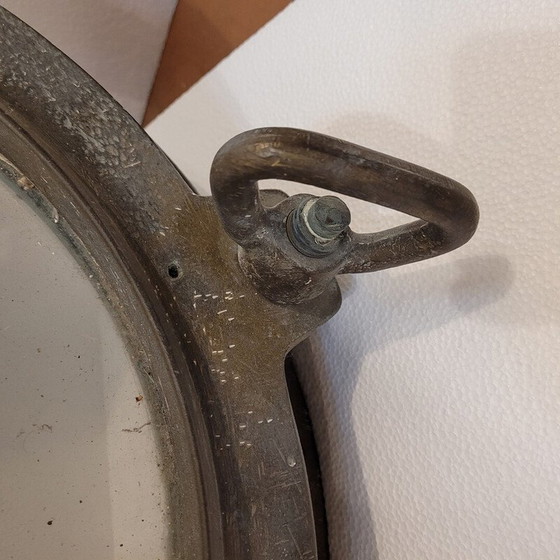 Image 1 of Schiffsbullauge aus Bronze, England