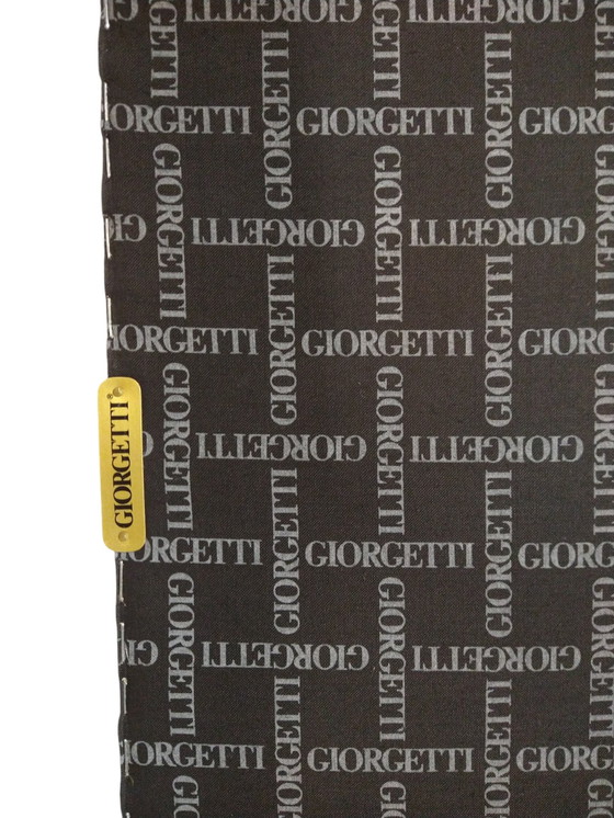 Image 1 of Giorgetti Esszimmerstühle