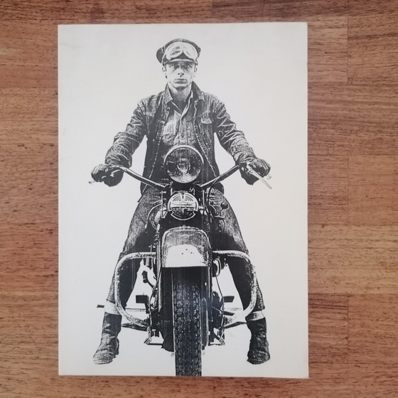 Image 1 of Jan Creemer im Bildband Coffee Table