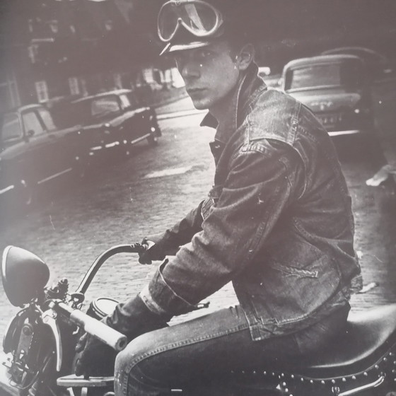 Image 1 of Jan Creemer im Bildband Coffee Table