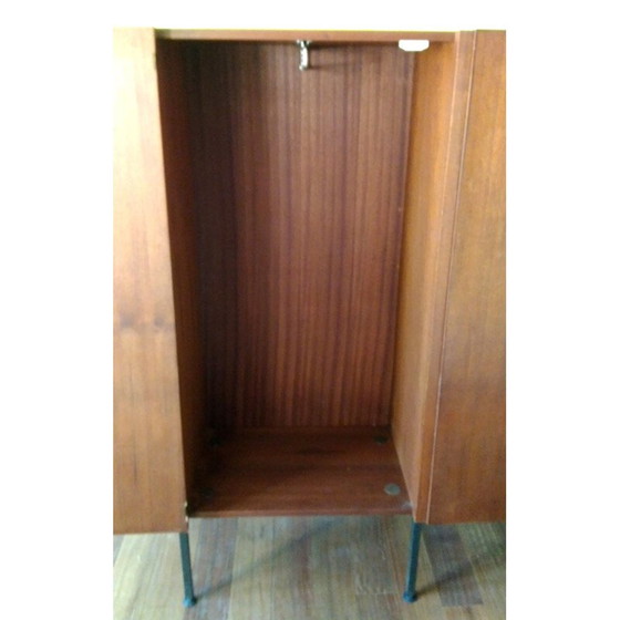 Image 1 of Vintage-Schrank von Philippon und Lecoq für Degorre