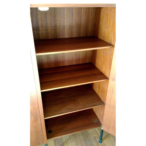 Image 1 of Vintage-Schrank von Philippon und Lecoq für Degorre