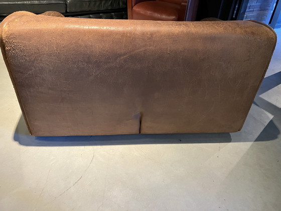 Image 1 of De Sede DS47 Sofa