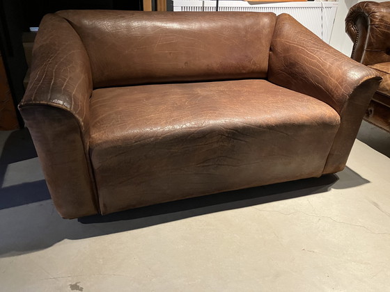 Image 1 of De Sede DS47 Sofa