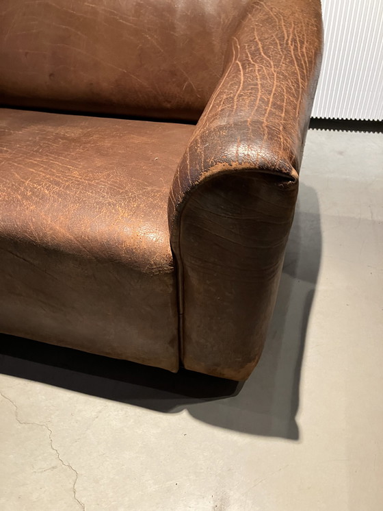 Image 1 of De Sede DS47 Sofa