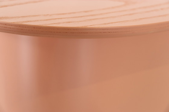 Image 1 of FEST Plateau Beistelltisch terra von Terhedebrügge