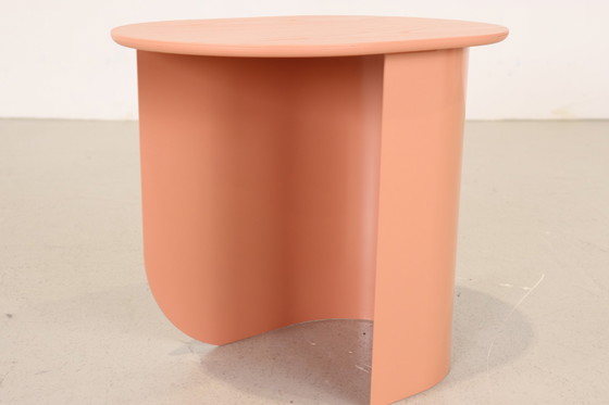 Image 1 of FEST Plateau Beistelltisch terra von Terhedebrügge