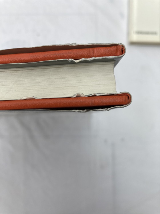 Image 1 of Gustave Caillebotte 2 Alte Bücher 1988 und 1968, Schweizer Ausgabe