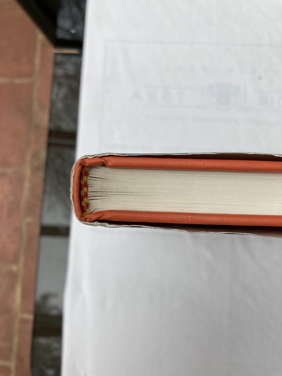 Image 1 of Gustave Caillebotte 2 Alte Bücher 1988 und 1968, Schweizer Ausgabe