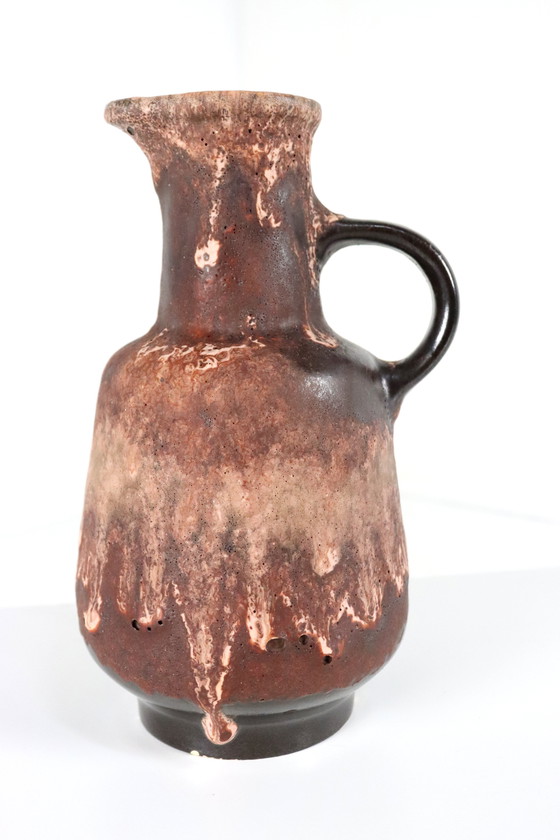 Image 1 of Westdeutschland Vase 354 Vintage