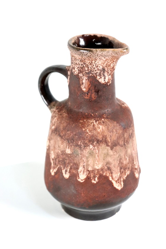 Image 1 of Westdeutschland Vase 354 Vintage