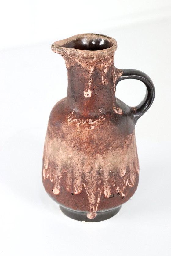 Image 1 of Westdeutschland Vase 354 Vintage