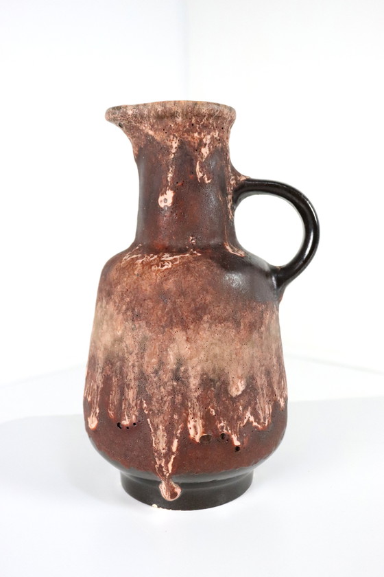 Image 1 of Westdeutschland Vase 354 Vintage