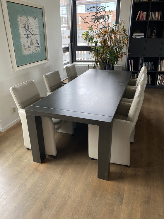 Image 1 of 6 Montel Stühle