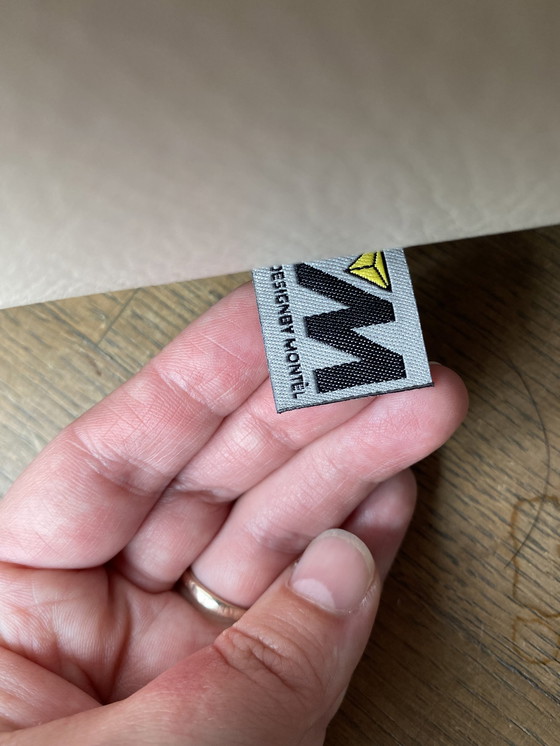 Image 1 of 6 Montel Stühle