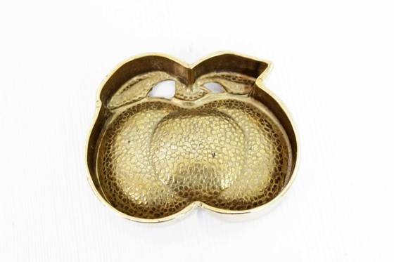 Image 1 of Leere Tasche "Apfel" 60s