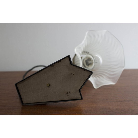 Image 1 of Jugendstil-Tischlampe, 1910