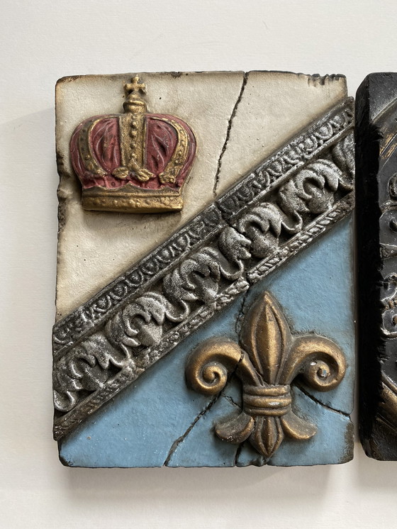 Image 1 of Disenyo Design Wandfliesen