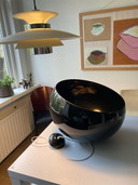 Kartell Hängelampe