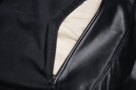 Image 1 of LC 2 Satz 1978 - Le Corbusier, Pierre Jeanneret & Charlotte Perriand - Cassina