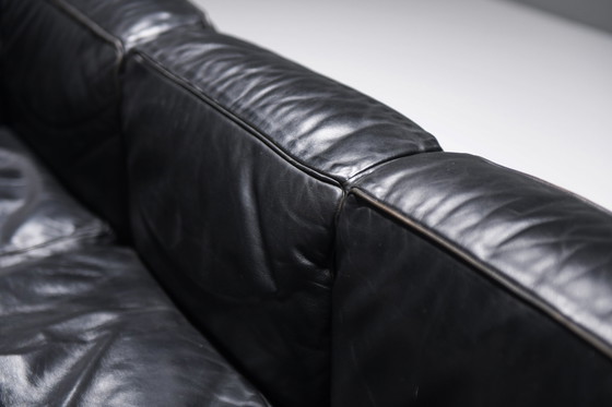 Image 1 of LC 2 Satz 1978 - Le Corbusier, Pierre Jeanneret & Charlotte Perriand - Cassina