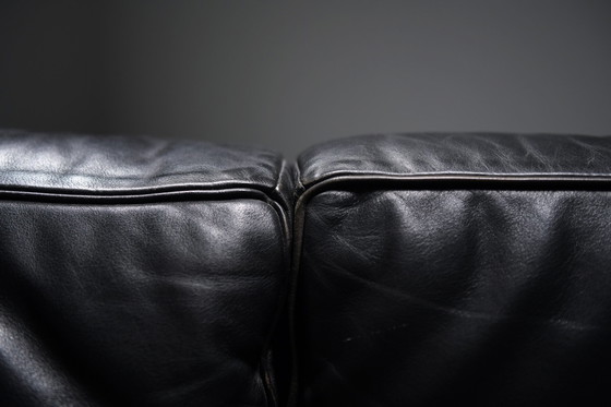 Image 1 of LC 2 Satz 1978 - Le Corbusier, Pierre Jeanneret & Charlotte Perriand - Cassina