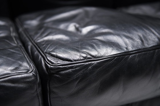 Image 1 of LC 2 Satz 1978 - Le Corbusier, Pierre Jeanneret & Charlotte Perriand - Cassina