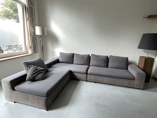 Sofa Minotti Moore