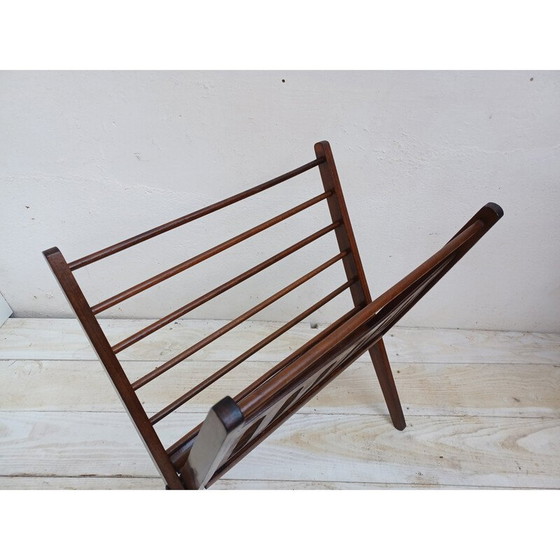 Image 1 of Vintage Faltmagazin Nevco Jugoslawien, 1960