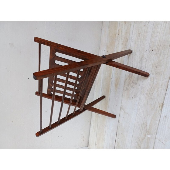 Image 1 of Vintage Faltmagazin Nevco Jugoslawien, 1960