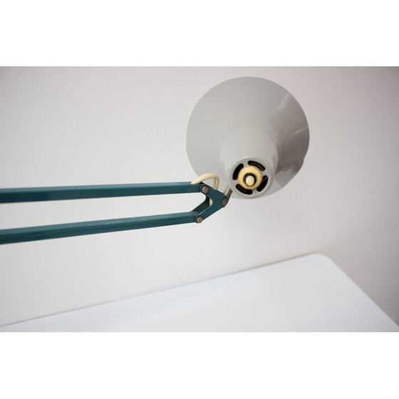 Image 1 of Verstellbare Tischlampe von Napako, Tschechoslowakei 1960er Jahre
