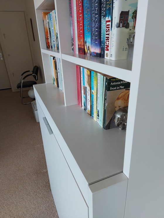 Image 1 of Pastoe Schrank - Sonderanfertigung