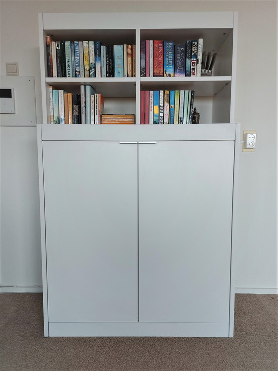 Image 1 of Pastoe Schrank - Sonderanfertigung