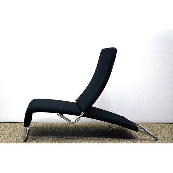 Image 1 of Vintage-Sessel "Tuoli" von Antti Nurmesniemi für Cassina, 1970
