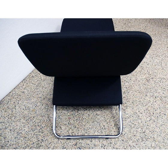 Image 1 of Vintage-Sessel "Tuoli" von Antti Nurmesniemi für Cassina, 1970