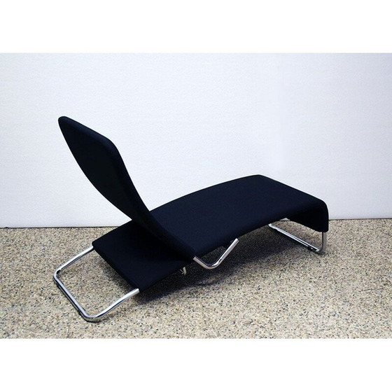 Image 1 of Vintage-Sessel "Tuoli" von Antti Nurmesniemi für Cassina, 1970