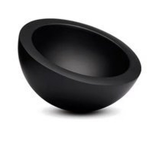 Image 1 of 2X Schale Bronze John Pawson