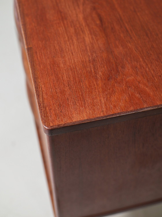 Image 1 of Kommode Danish Vintage Teak 1960s